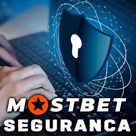 mostbet é seguro